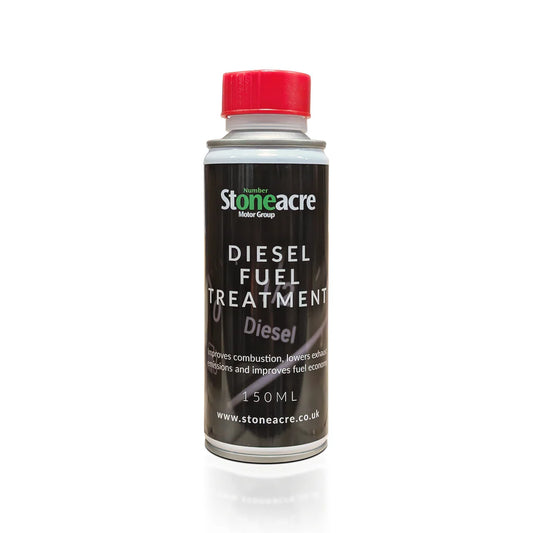 Stoneacre Diesel Fuel Treatment 150ml