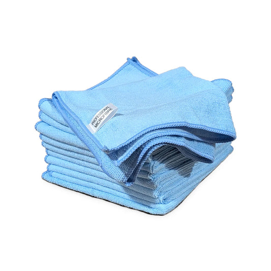 Stoneacre Mircofibre Cloths Pack x10