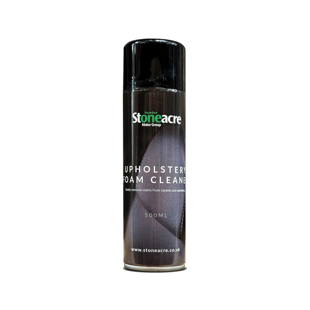 Stoneacre Upholstery Cleaner
