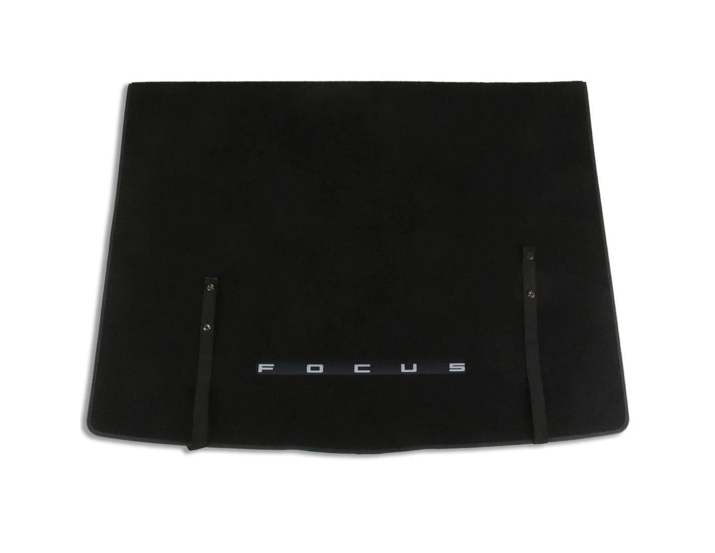 Genuine Ford Focus Reversible Boot Mat - For Vehicles With Spare Wheel