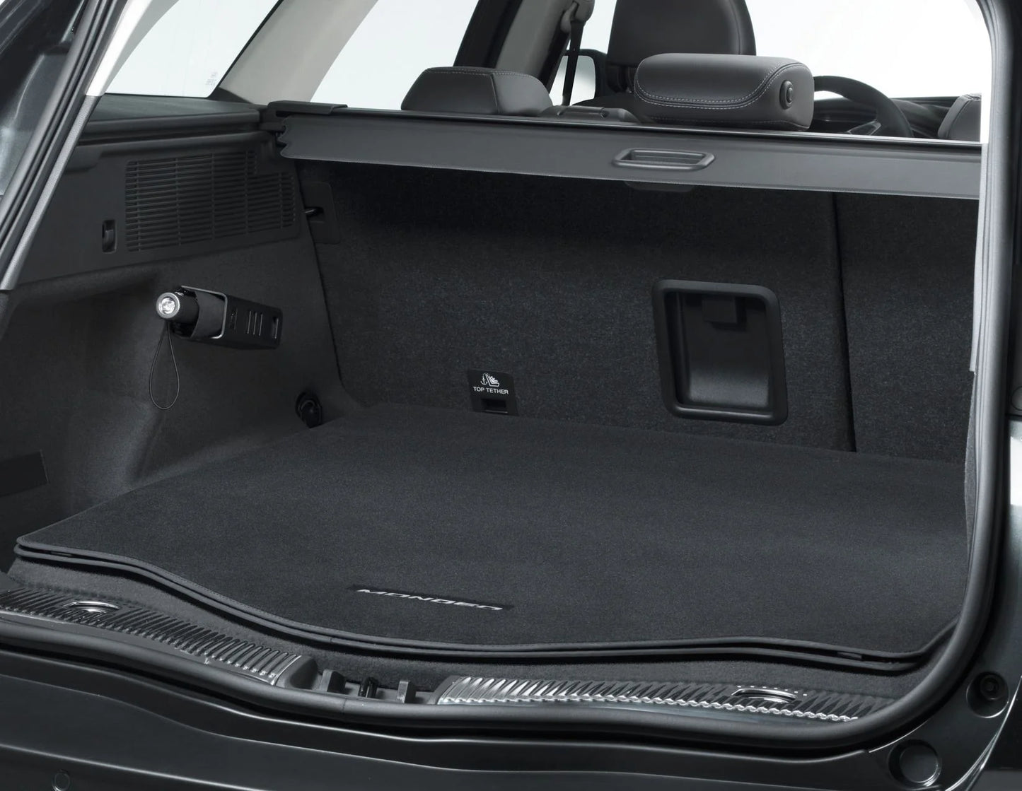 Genuine Ford Mondeo Estate Fold Out Boot Mat
