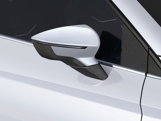 Genuine Seat Arona Nevada White Touch-Up Pen