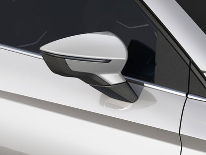 Genuine Seat Arona Candy White Touch-Up Pen