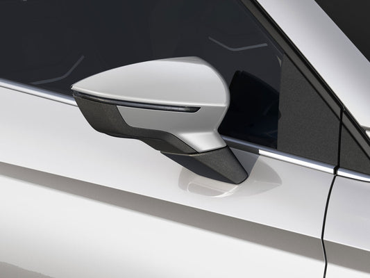 Genuine Seat Arona Candy White Touch-Up Pen