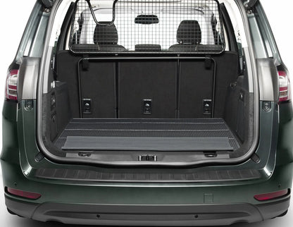 Genuine Ford Galaxy Reversible Boot Mat - For 7 Seat Models