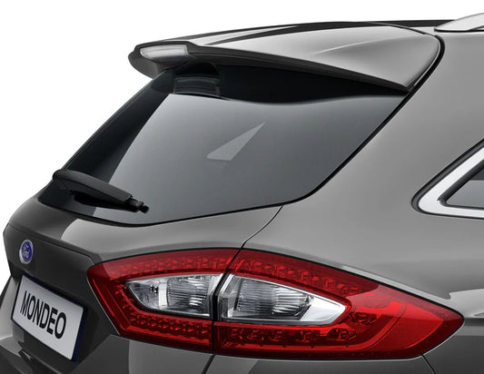 Genuine Ford Mondeo Tailgate Spoiler