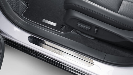 Genuine Honda ZR-V Doorstep Garnishes