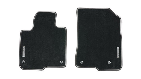 Genuine Honda ZR-V Premium Floor Mats, RHD