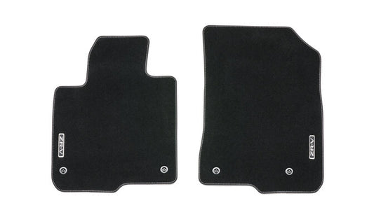 Genuine Honda ZR-V Elegance Floor Mats, RHD