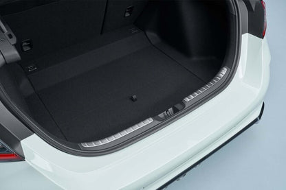 Genuine Honda Civic Boot Sill Decorations