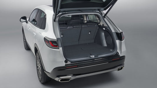 Genuine Honda ZR-V Dog Guard