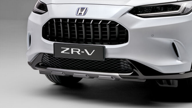 Genuine Honda ZR-V Front Lower Decoration