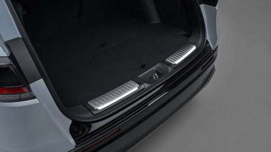 Genuine Honda ZR-V Illuminated Boot Sill Decorations