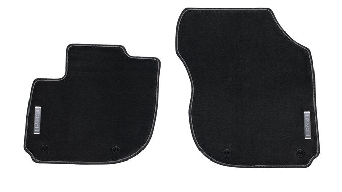 Genuine Honda e:Ny1 Premium Floor Mats