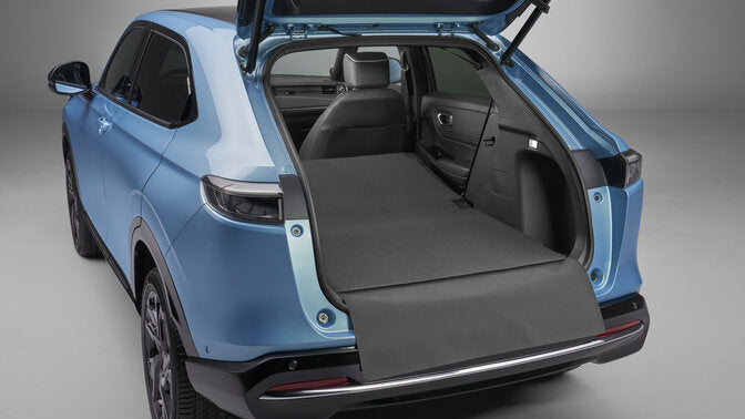 Genuine Honda e:Ny1 Foldable Boot Mat