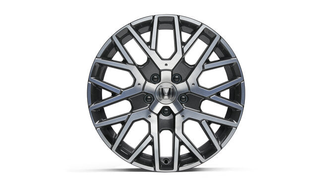 Genuine Honda ZR-V 18" Alloy Wheel ZR1801