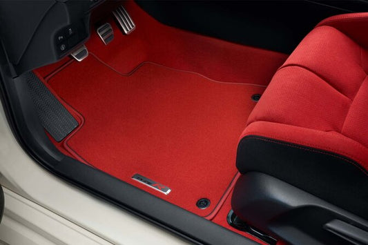 Genuine Honda Civic Type R Elegance Floor Mats