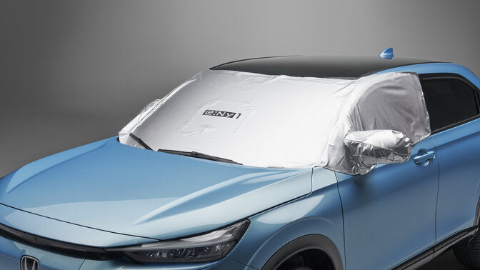 Genuine Honda e:Ny1 Windshield Cover