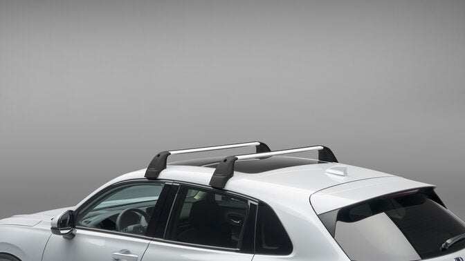 Genuine Honda ZR-V Roof Carrier