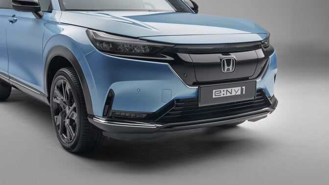 Genuine Honda e:Ny1 Advance Front Grille