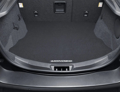 Genuine Ford Mondeo Saloon Reversible Boot Mat (Read Description)