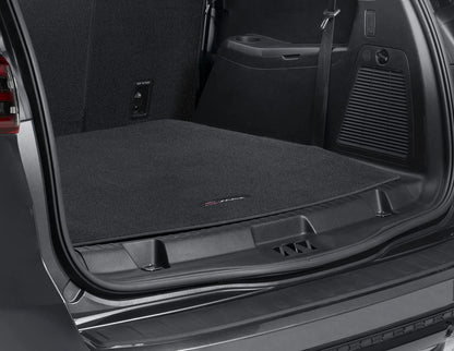 Genuine Ford S Max Reversible Boot Mat - 7 Seat Models
