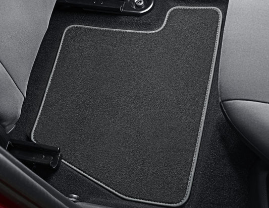 Genuine Ford Focus Velour Rear Mats