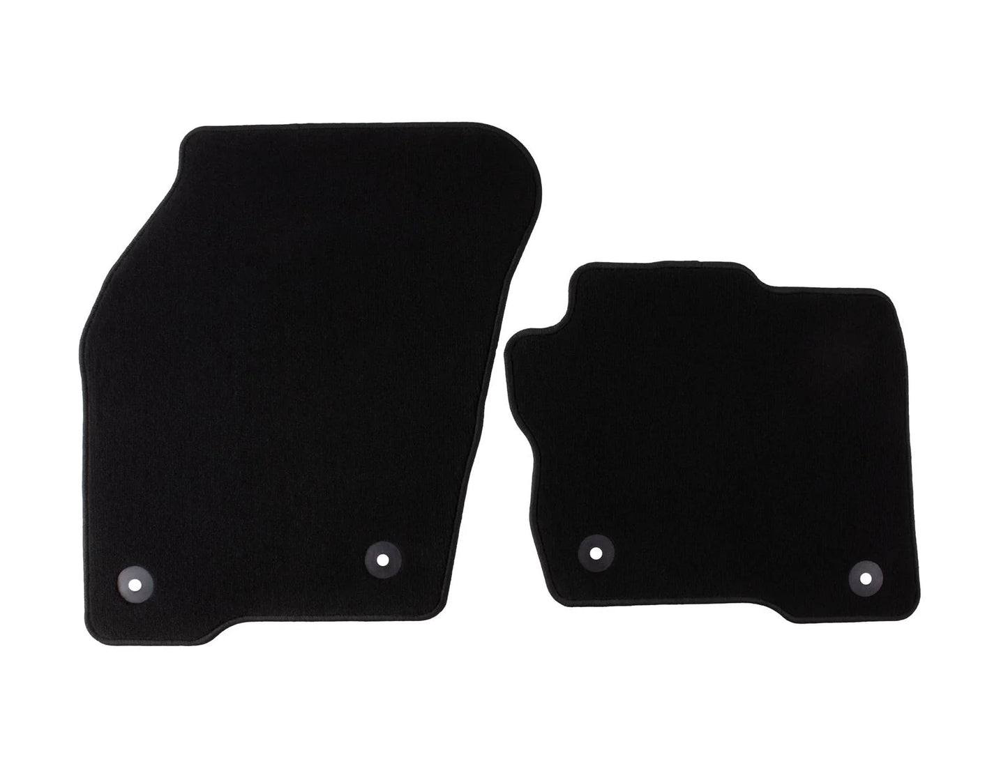 Genuine Ford S Max Standard Front Mats