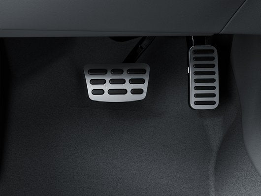 Genuine Kia Stonic Automatic Sport Grip Pedal Kit