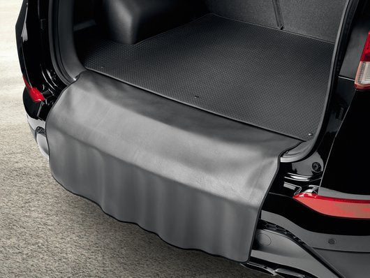 Genuine Hyundai Bumper Flap