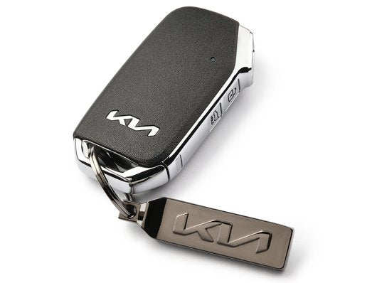 Genuine Kia Key Ring – Car Accessories Plus