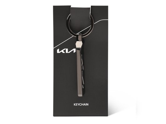 Genuine Kia Key Ring – Car Accessories Plus