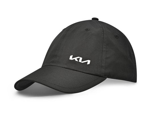 Genuine Kia Eco Baseball Cap