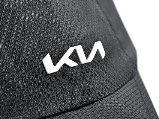 Genuine Kia Eco Baseball Cap