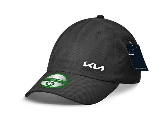 Genuine Kia Eco Baseball Cap