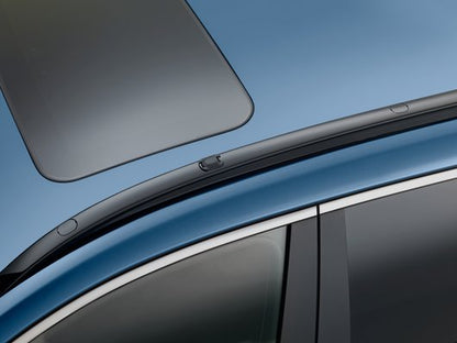 Genuine Kia Niro PHEV Aluminium Roof Bars