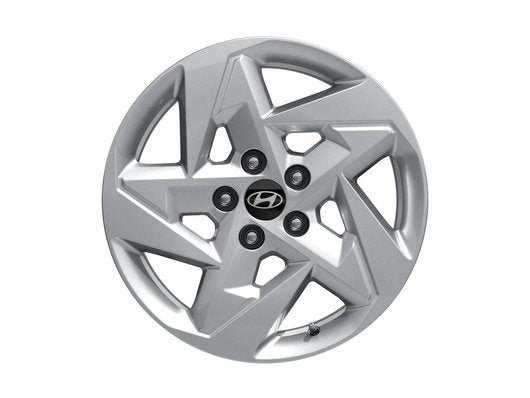 Genuine Hyundai Kona Alloy Wheel Kit 17"