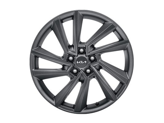Genuine Kia Sorento Hev 19'' Alloy Wheel, Yongsan, Graphite