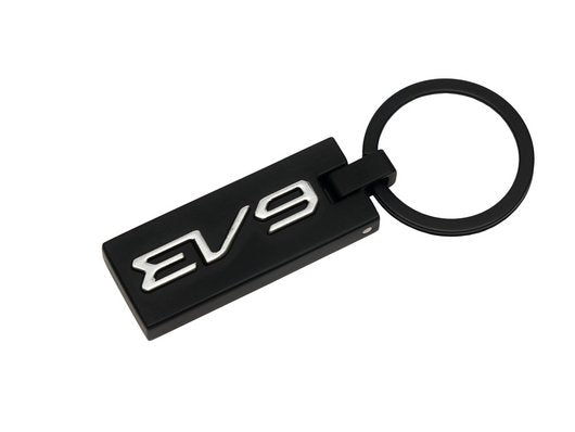 Genuine Kia EV9 Key Ring