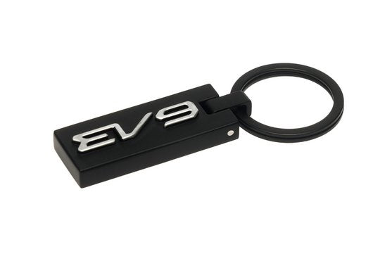 Genuine Kia EV9 Key Ring