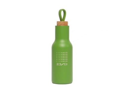Genuine Kia EV9 Insulated Bottle, Green