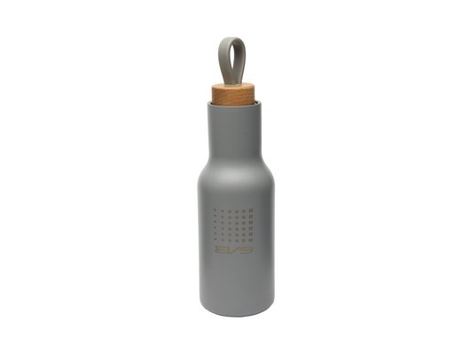 Genuine Kia EV9 Insulated Bottle, Grey