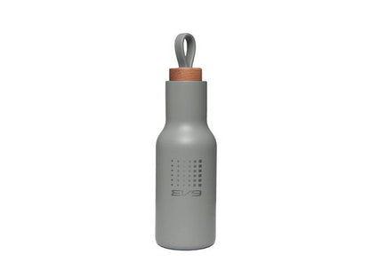 Genuine Kia EV9 Insulated Bottle, Grey