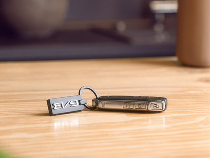 Genuine Kia EV9 Key Ring