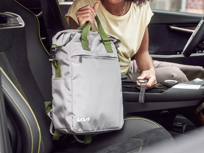 Genuine Kia Backpack