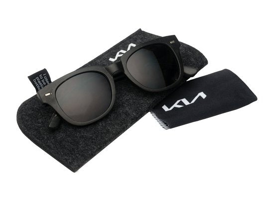 Genuine Kia Eco Sunglasses