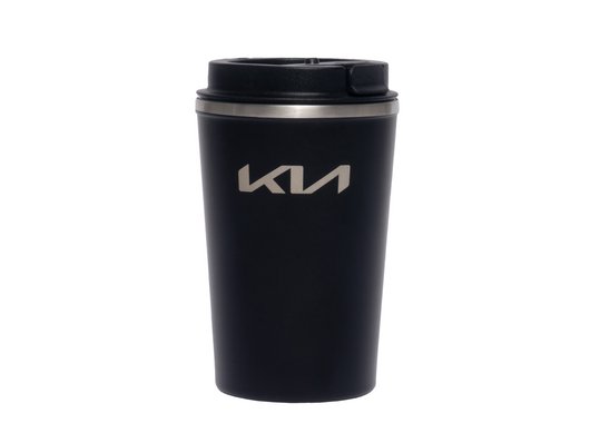 Genuine Kia Travel Mug