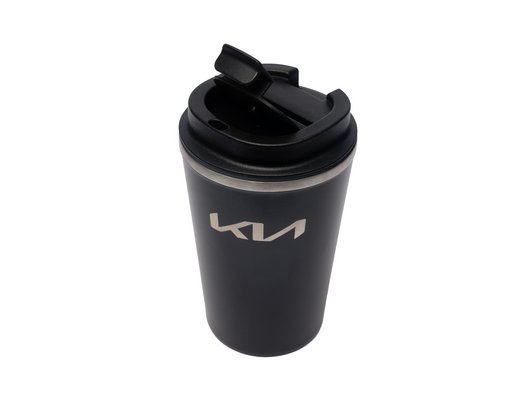 Genuine Kia Travel Mug