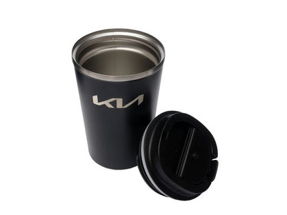 Genuine Kia Travel Mug