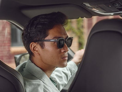 Genuine Kia Eco Sunglasses